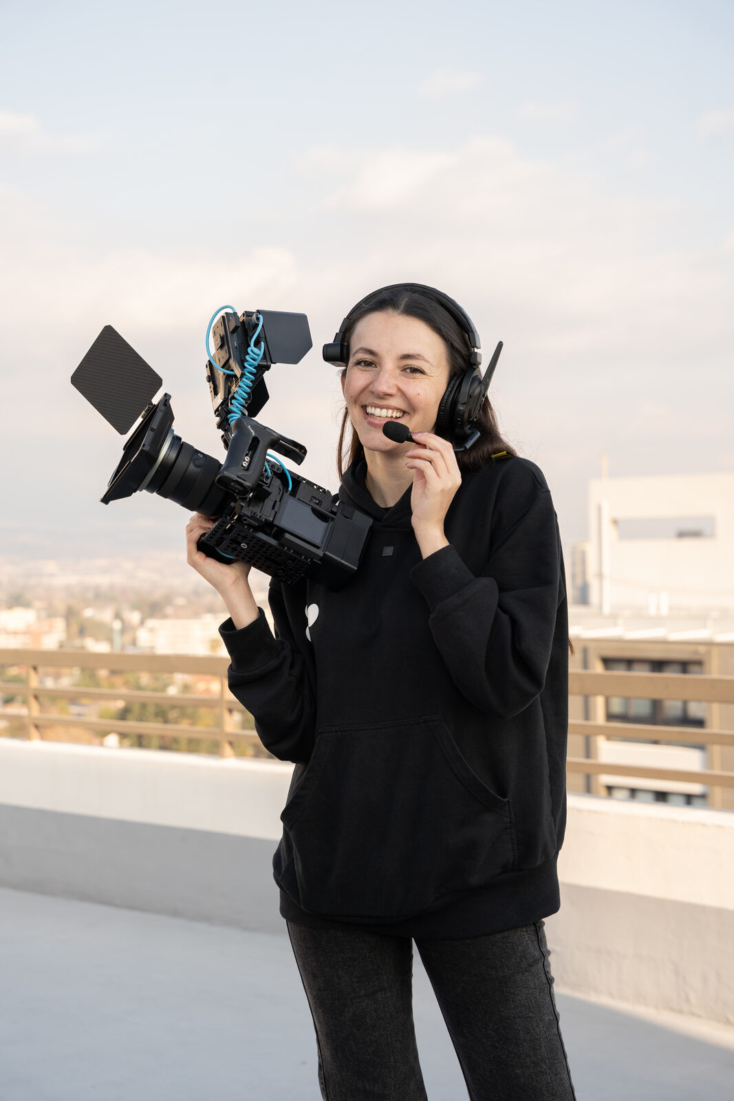 Dirección de Contenido